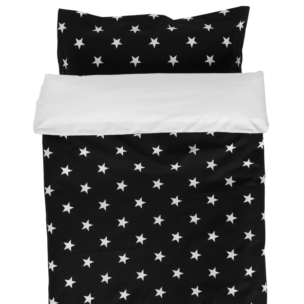 Duvet Set Cot