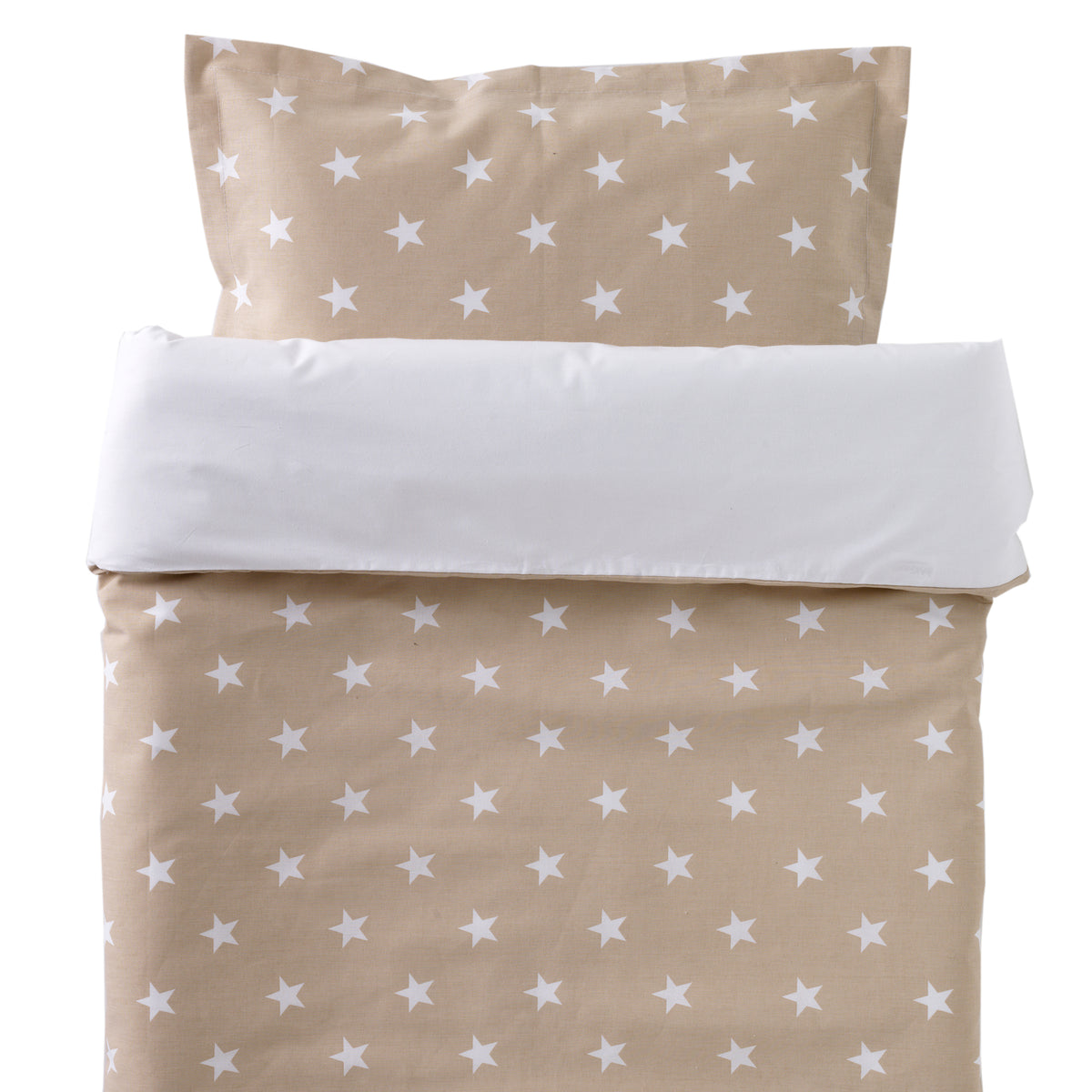 Duvet Set Cot