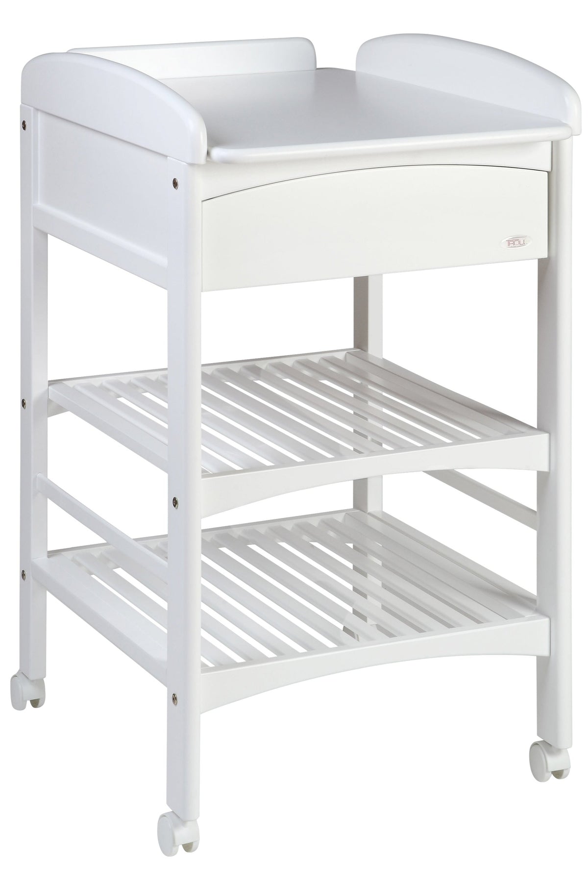 Changing Unit Lux Troll Nursery