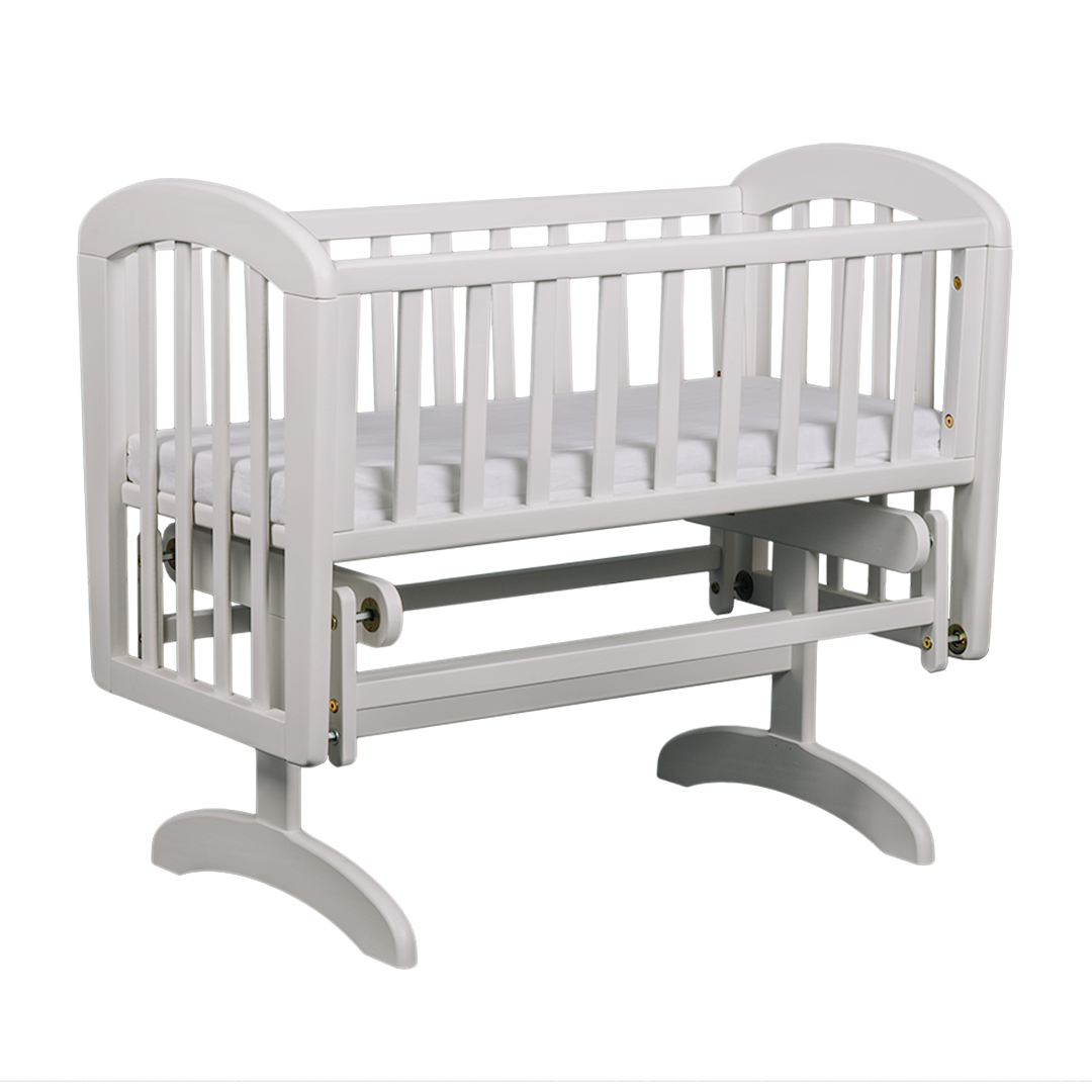Crib Glider Lux Troll Nursery