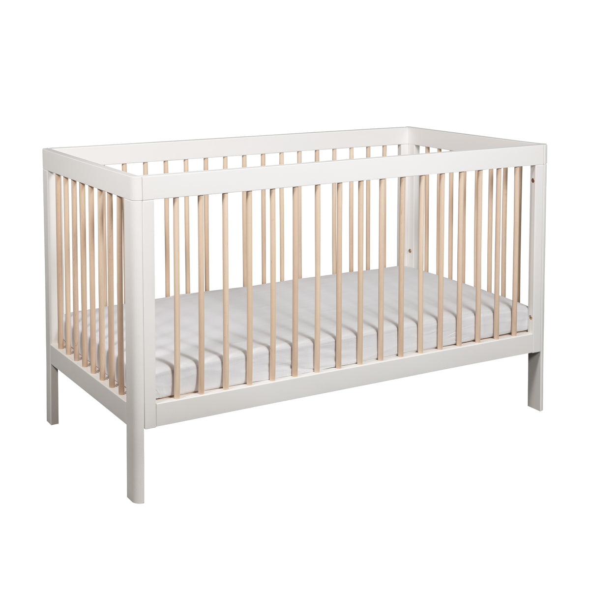 Bērnu gulta Lukas 140x70cm