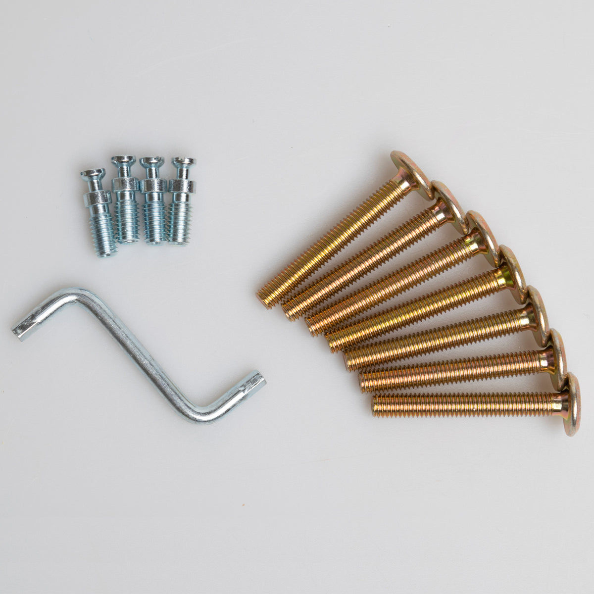 Furnitūras komplekts Lux Bērnu gultiņa