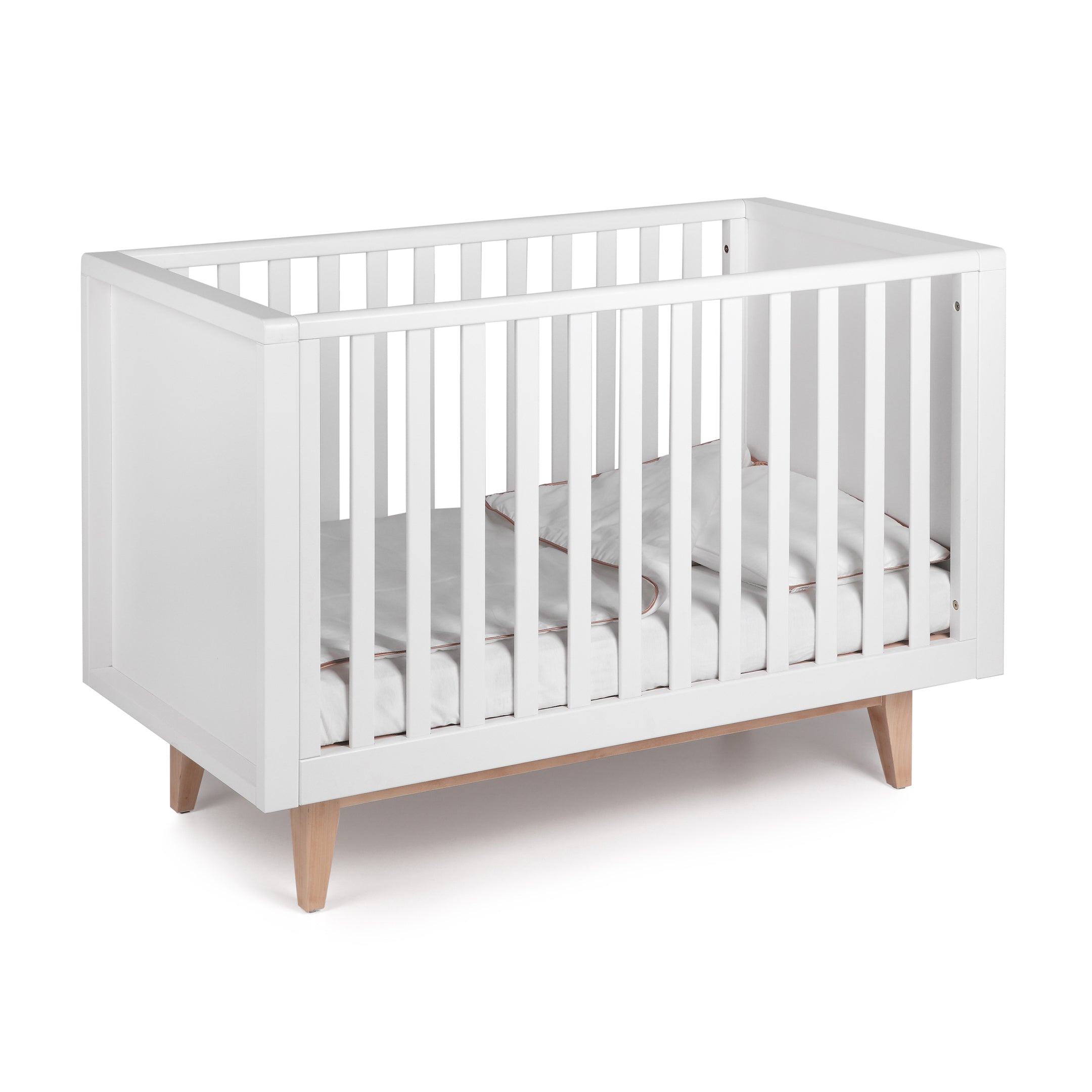 Cot Scandy Size 120 x 60