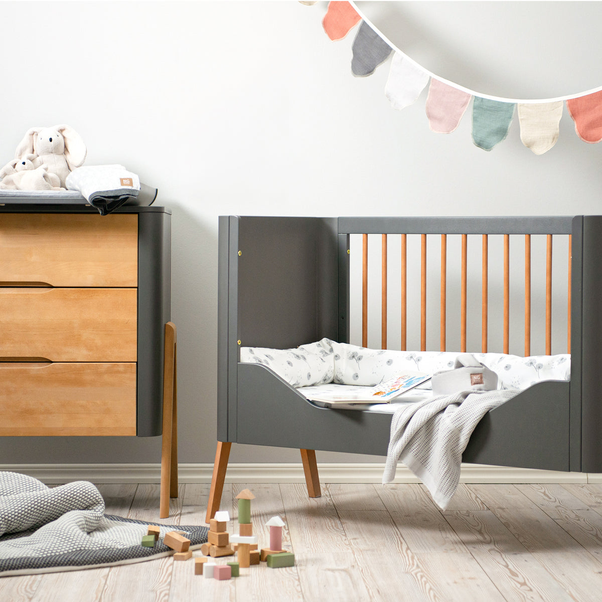 Torsten istabas komplekts