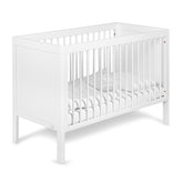 Cot Lukas Sofa Bed White