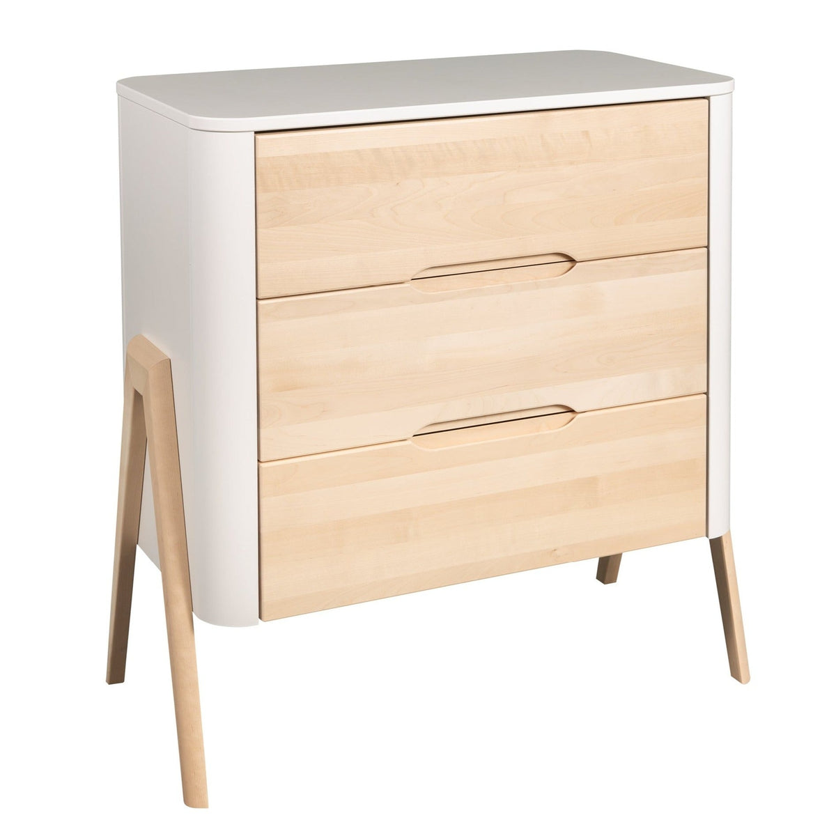 Torsten Dresser Troll Nursery