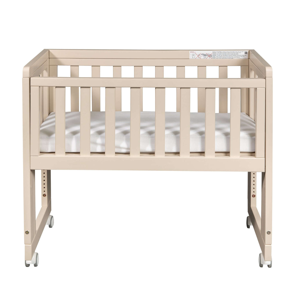 Oslo zīdaiņu gultiņa