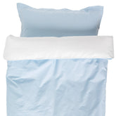 Duvet Set Cot Pastel