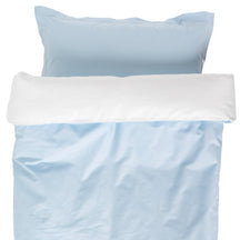 Duvet Set Cot Pastel