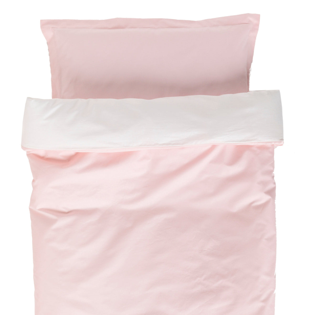 Veļas Komplekts Gultiņai Pastel Krāsās