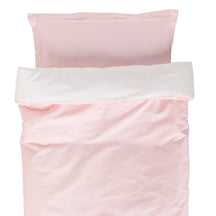 Duvet Set Cot Pastel