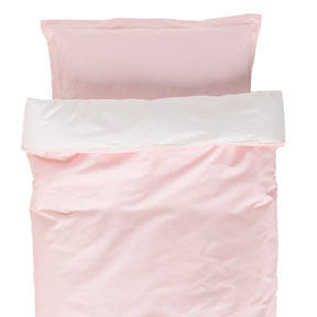 Duvet Set Cot Pastel