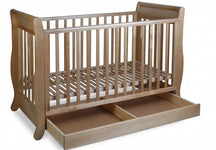 Romantica Cot Troll Nursery