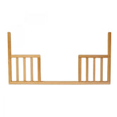 Junior long side allround Natural Wax