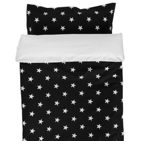 Duvet Set Cot Star