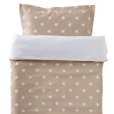 Duvet Set Cot Star