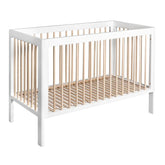 Babybett LUKAS DUO