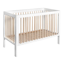Babybett LUKAS DUO