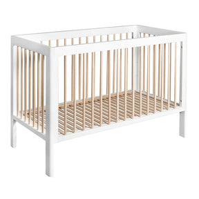 Babybett LUKAS DUO