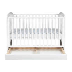 Cot Nina White