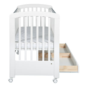 Cot Nina White