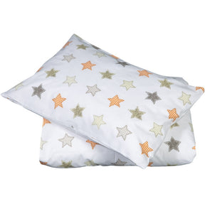 Duvet Set Cot or Crib