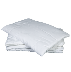 Duvet Quilt & Pillow Set