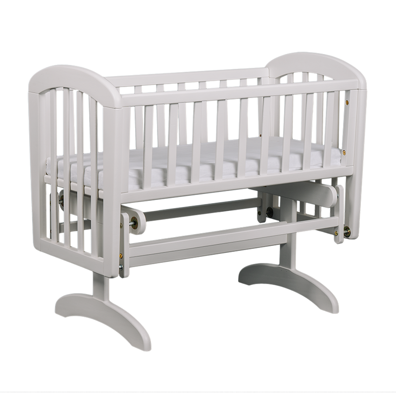 Crib Glider Lux Troll Nursery