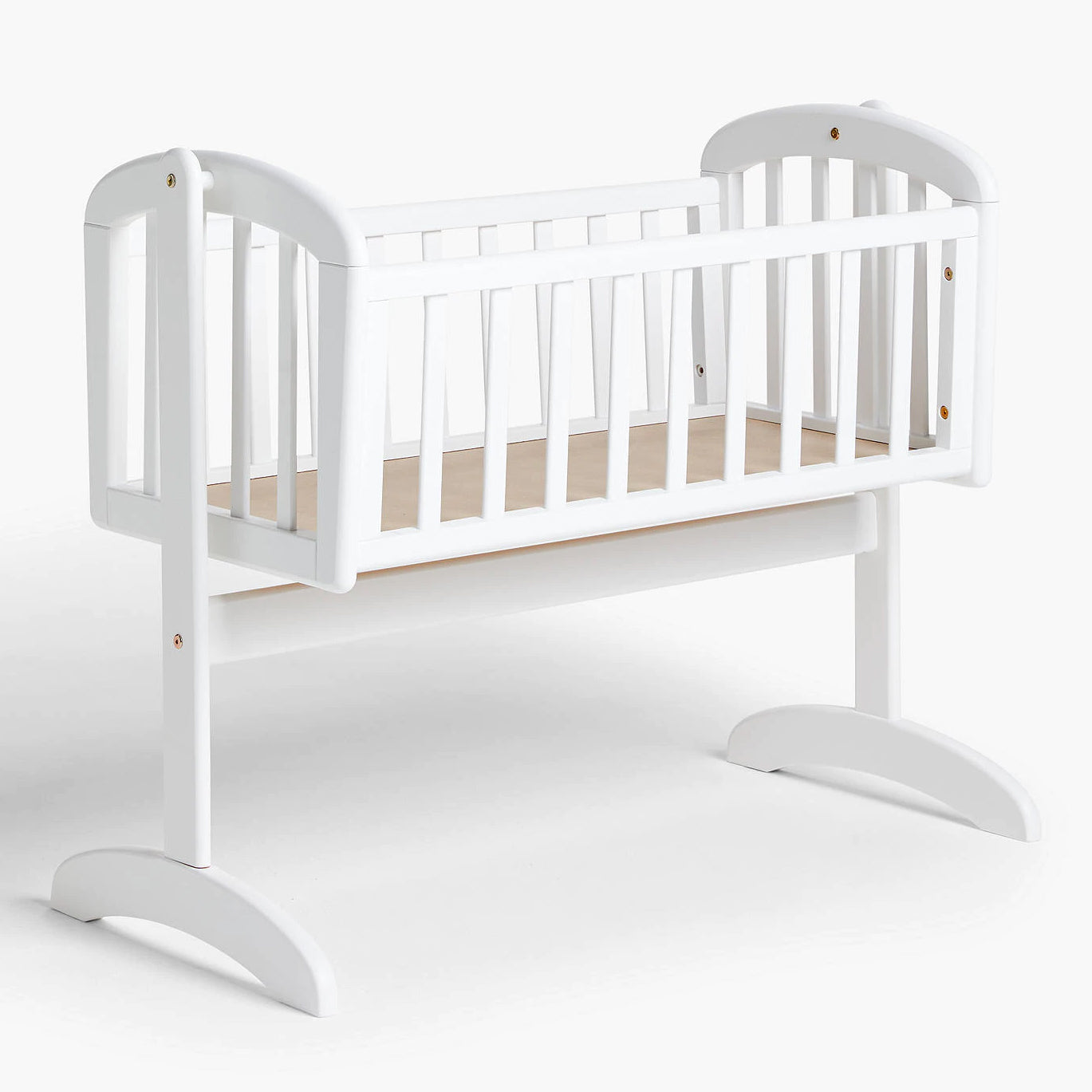 Fittings pack for Swinging Crib Lux / Anna
