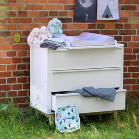 Troll Nursery Scandy Dresser