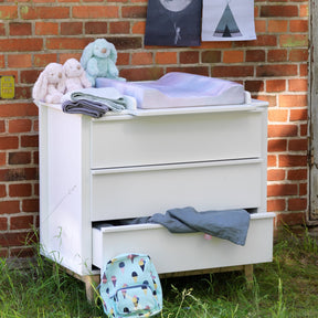 Troll Nursery Scandy Dresser