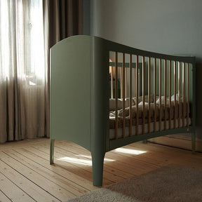 Wave Room Set Cot