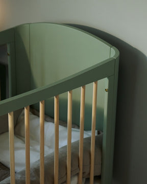 Babybett Wave