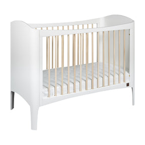 Dresser & Cot Wave WHITE