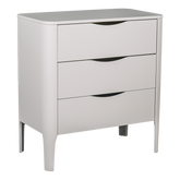 Wave Dresser White