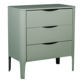Dresser Wave. Assembled