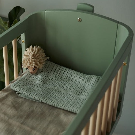 Wave Room Set Crib