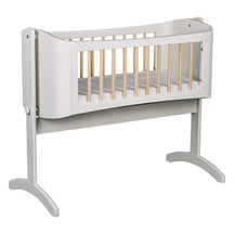 Swinging Crib Wave
