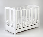 Cot Nina White