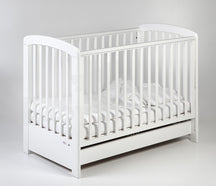 Babybett Nina