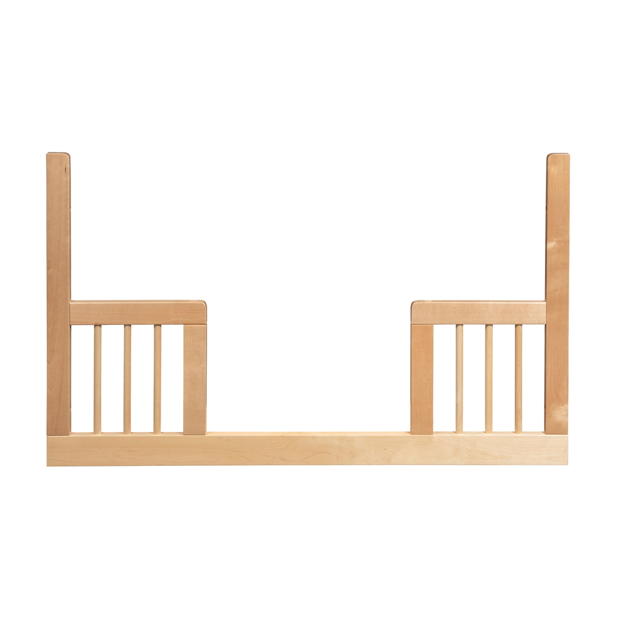 Junior Rail Sun Cot 120 x 60  | Cotbed 140 x 70