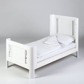 Troll sun cot shop mattress