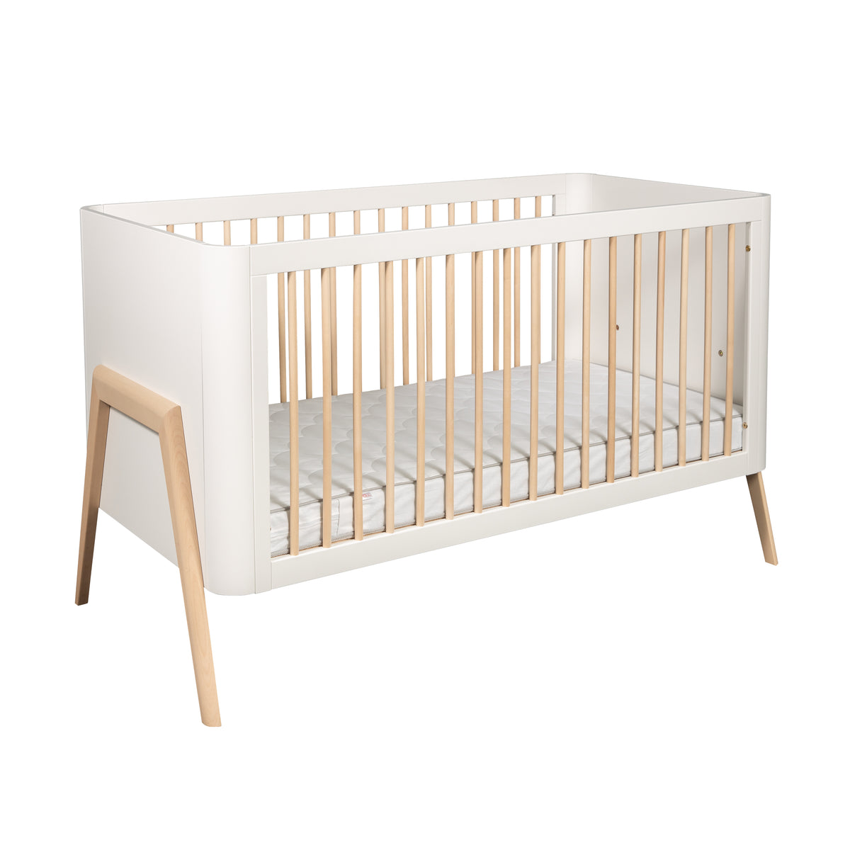 Troll sales nursery crib