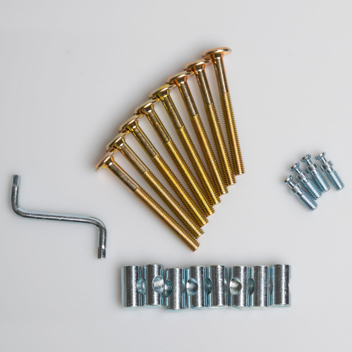 Mamas and papas spare cot screws sales