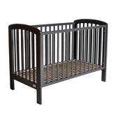 Cot Lux Seal Grey