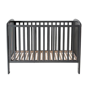 Cot Lux Seal Grey