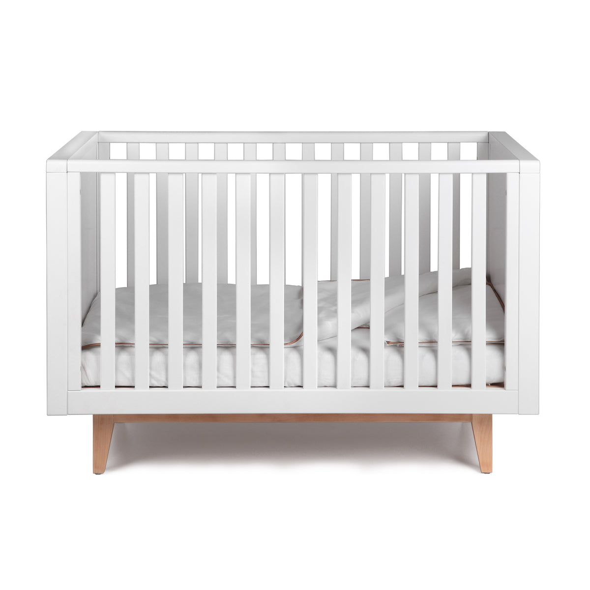 Cot Scandy  |  Size 120 x 60