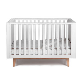 Cot Scandy Troll Nursery