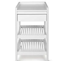 Changing Unit Lukas Troll Nursery