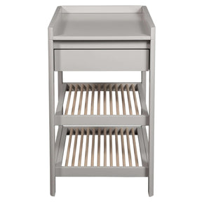 Changing Unit Lukas Troll Nursery